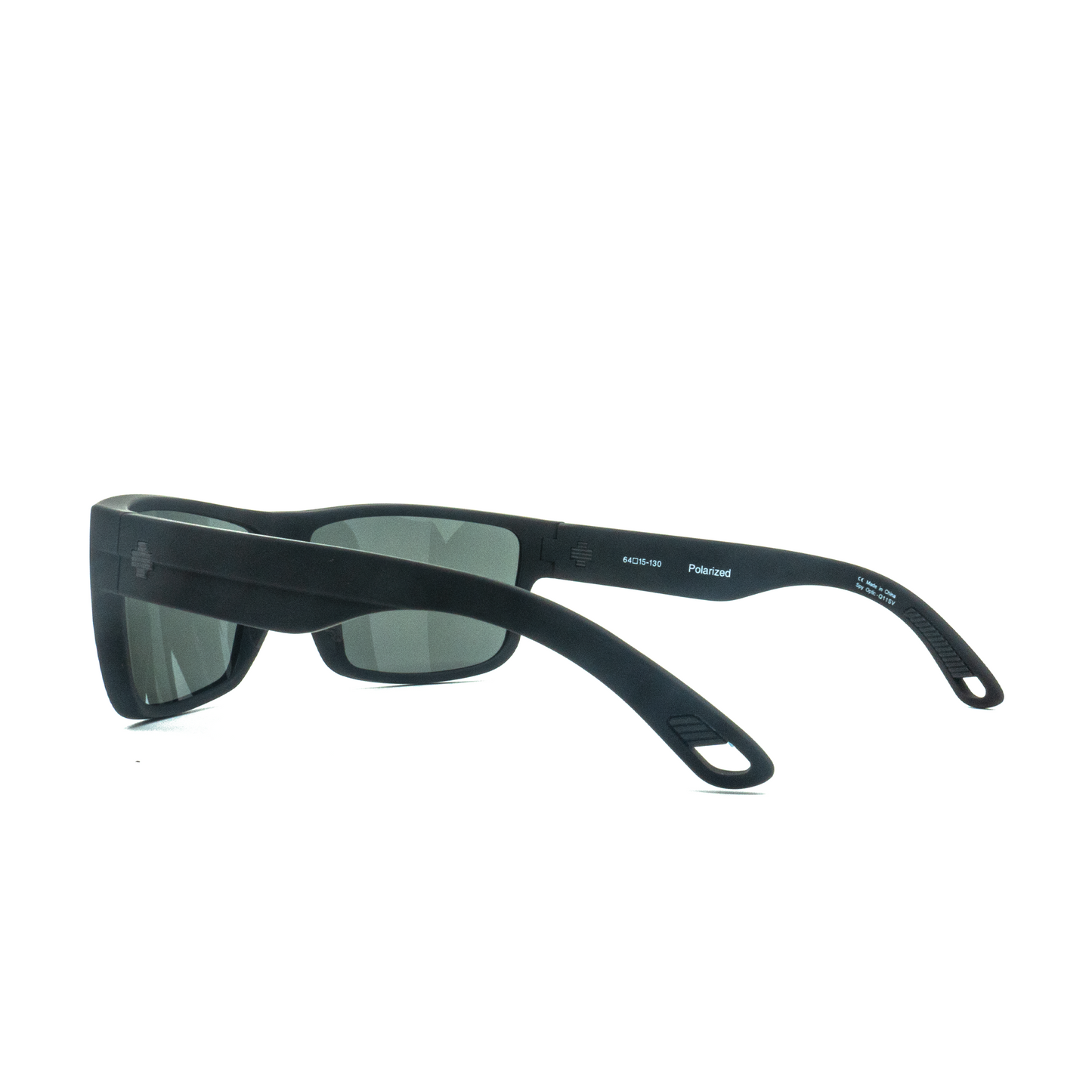 Men's Spy Optic Rocky Sosi Standard Issue Polarized Sunglasses