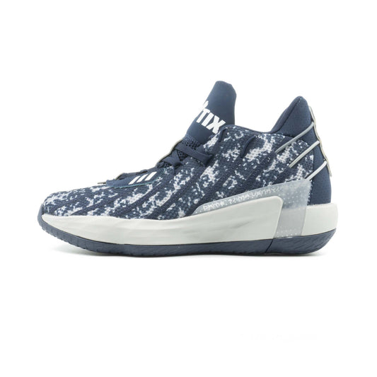 adidas Men's Dame 7 Sneakers