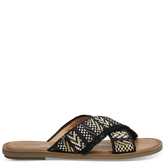Toms Women's Viv Sandal
