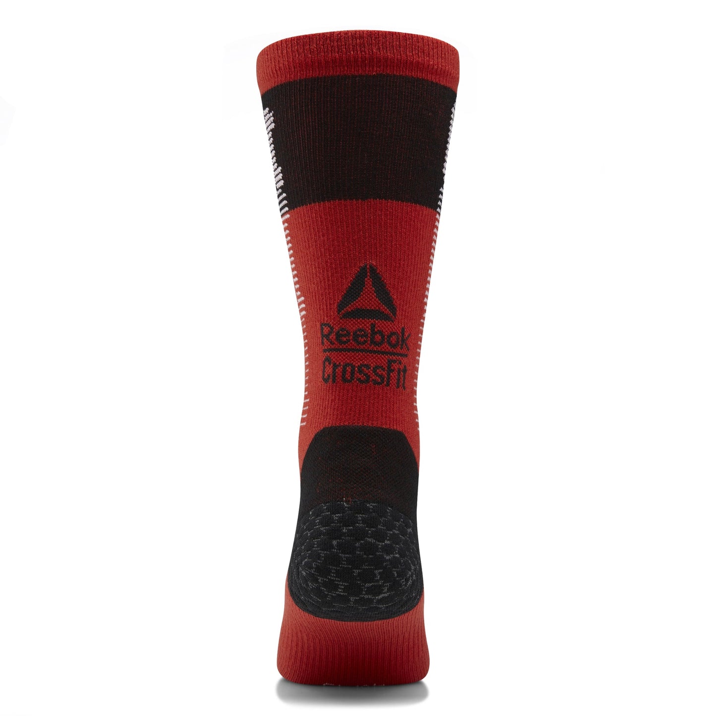 Reebok Men's Crossfit Crew Socks
