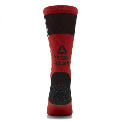 Reebok Men's Crossfit Crew Socks