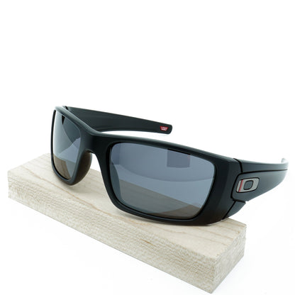 Oakley Men's Fuel Cell Sunglasses