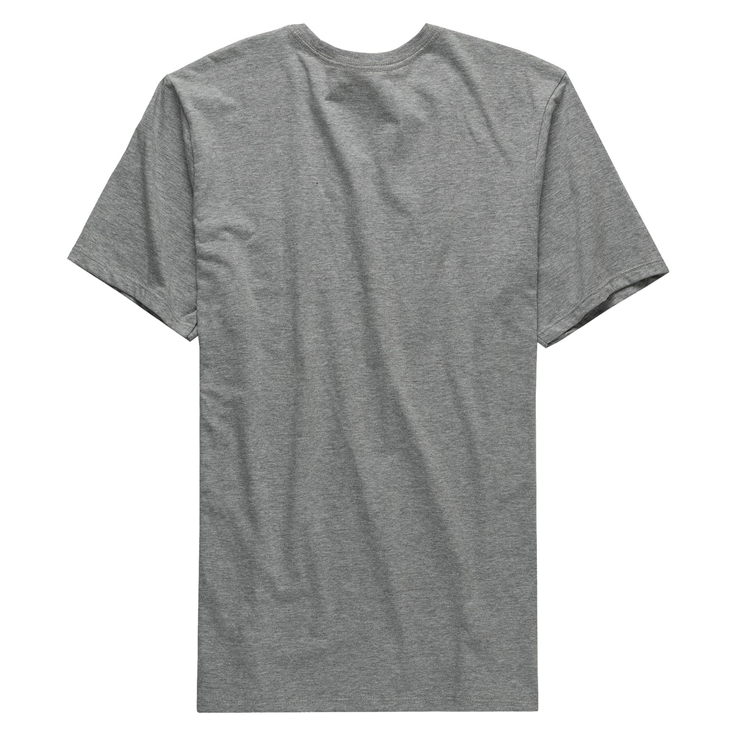 Hurley Men's Premium One & Only Push Through Tee T-Shirts