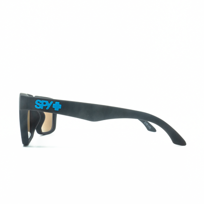 Spy Optic Men's Helm Af Polarized Sunglasses