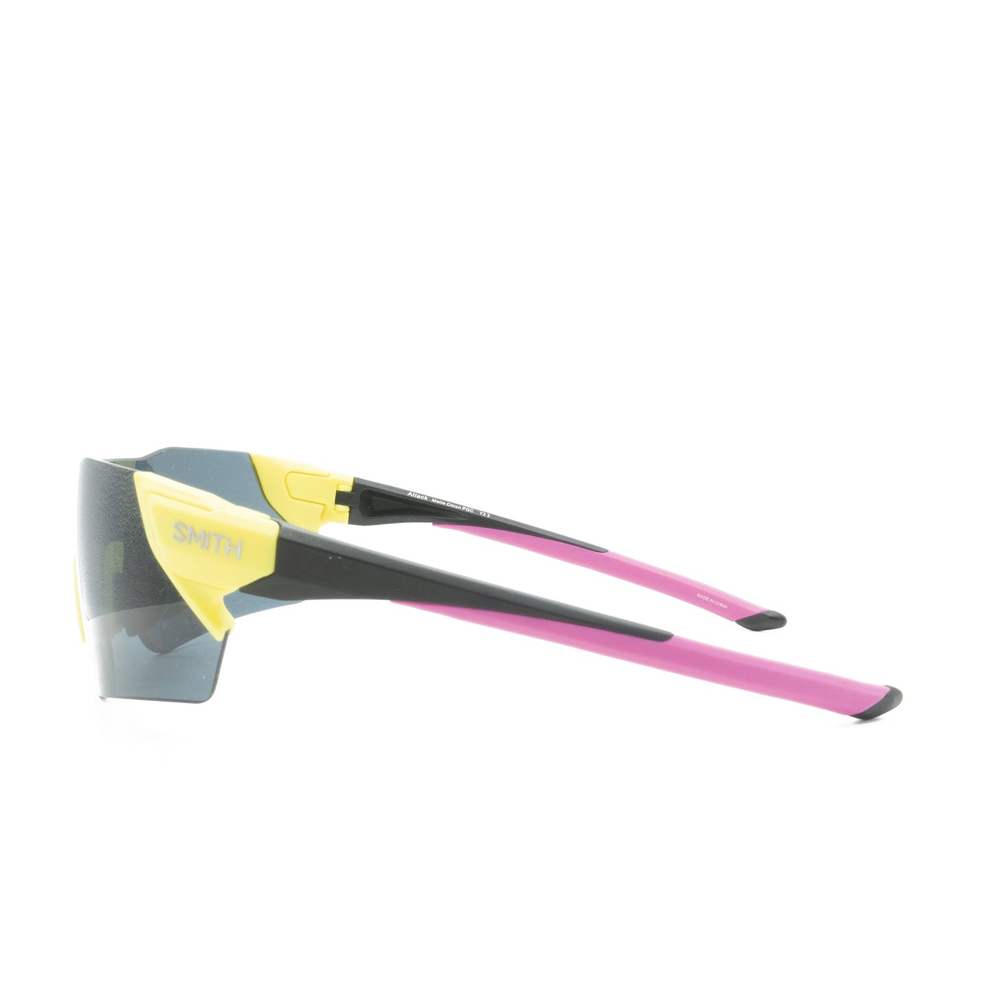 Smith Men's Optics Attack Sunglasses