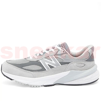 New Balance Men's M990V6 Sneakers