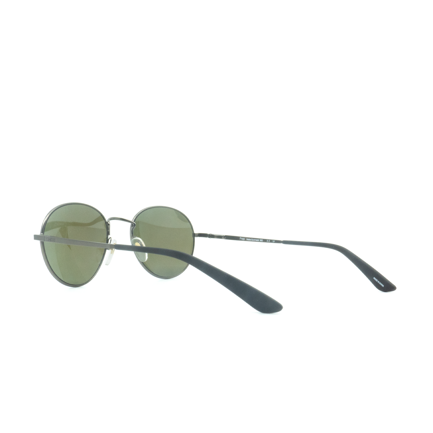 Smith Men's Optics Prep Polarized Sunglasses