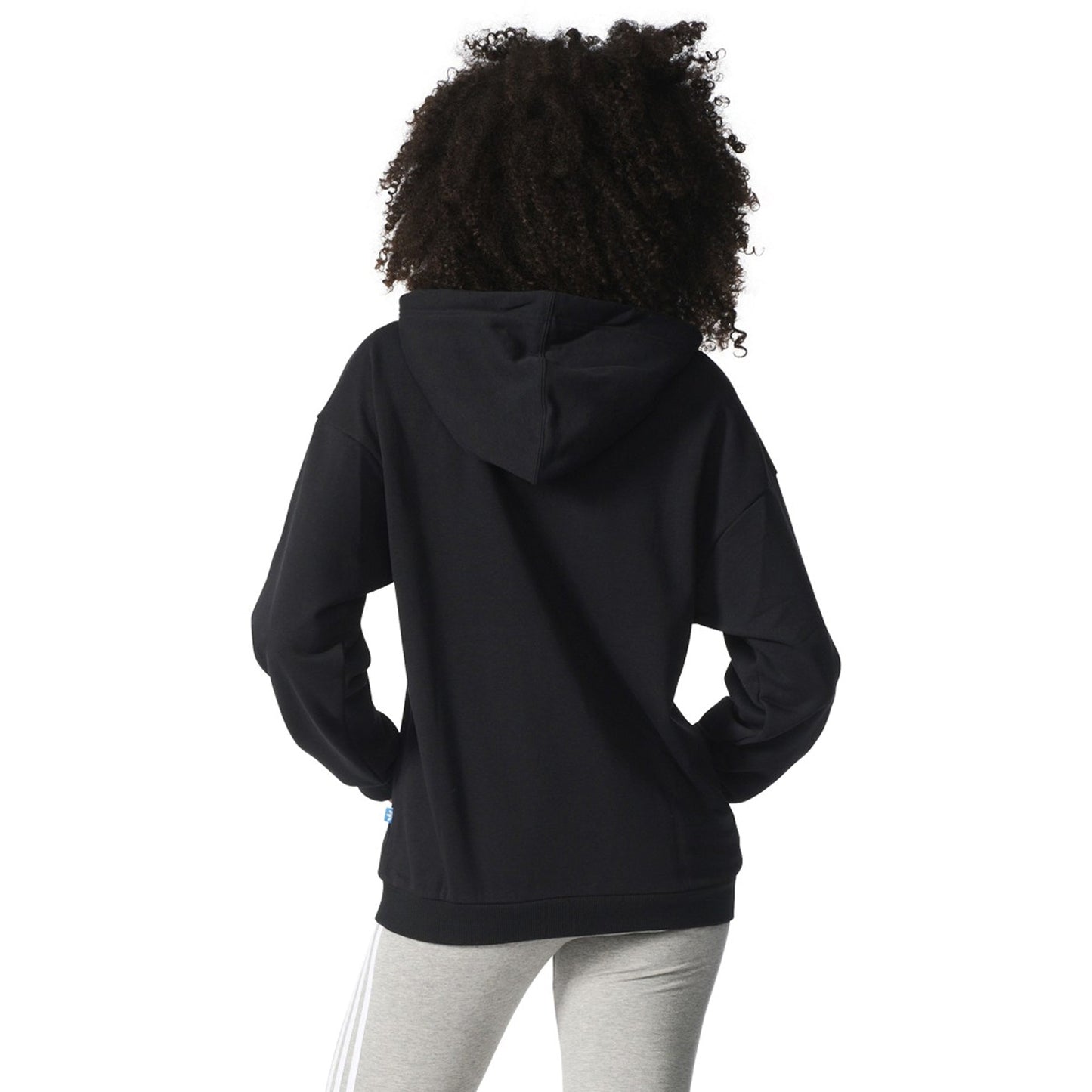 Women's adidas Trefoil Hoodie