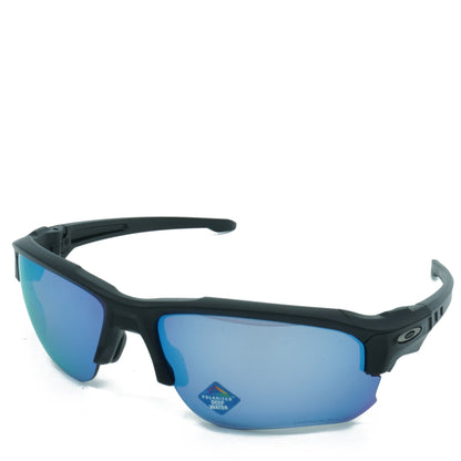 Oakley Men's Standard Issue Speed Jacket Polarized Sunglasses