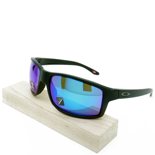 Oakley Men's Gibston Polarized Sunglasses