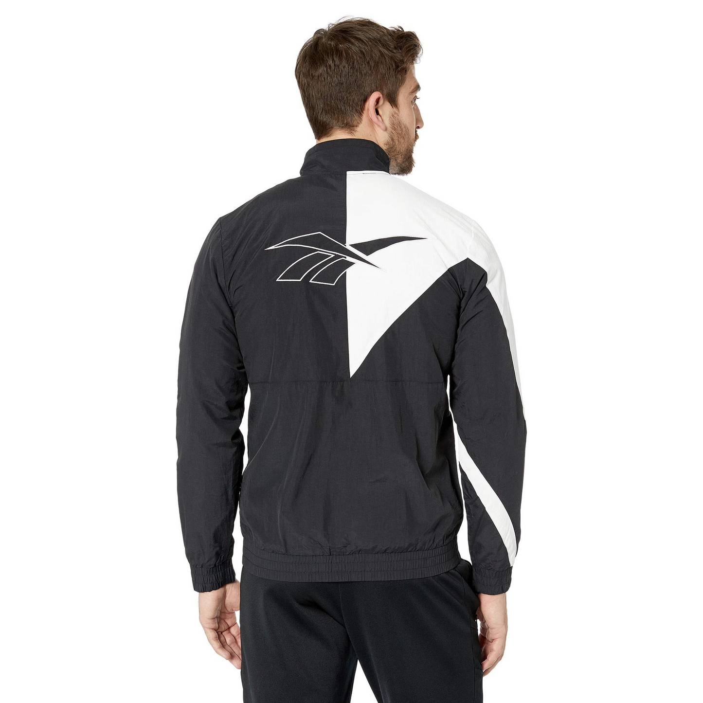 Reebok Men's Classics Vector Tracktop