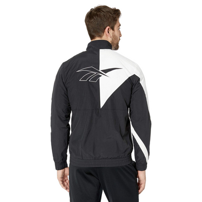 Reebok Men's Classics Vector Tracktop