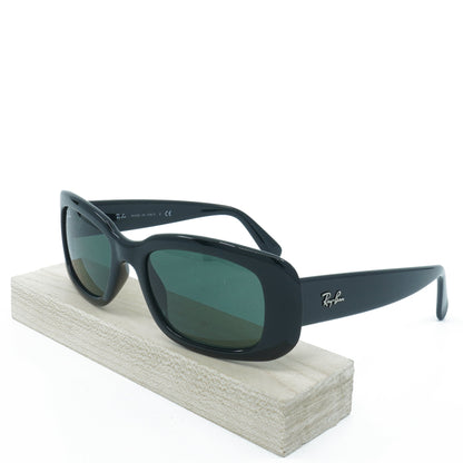 Ray-Ban Women's Rectangular Sunglasses