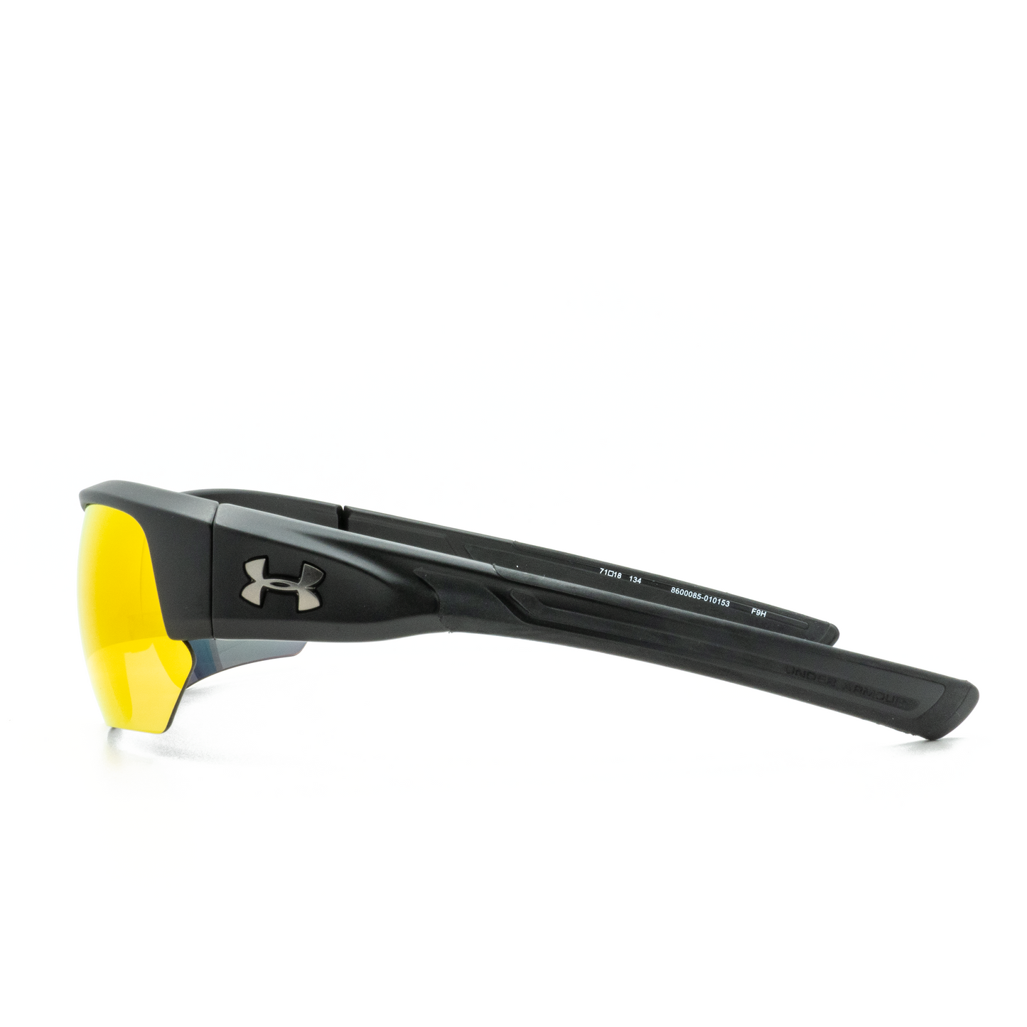 Men's Under Armour Big Shot Sunglasses