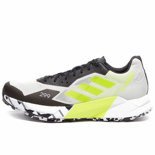 adidas Men's Terrex Agravic Ultra Sneakers