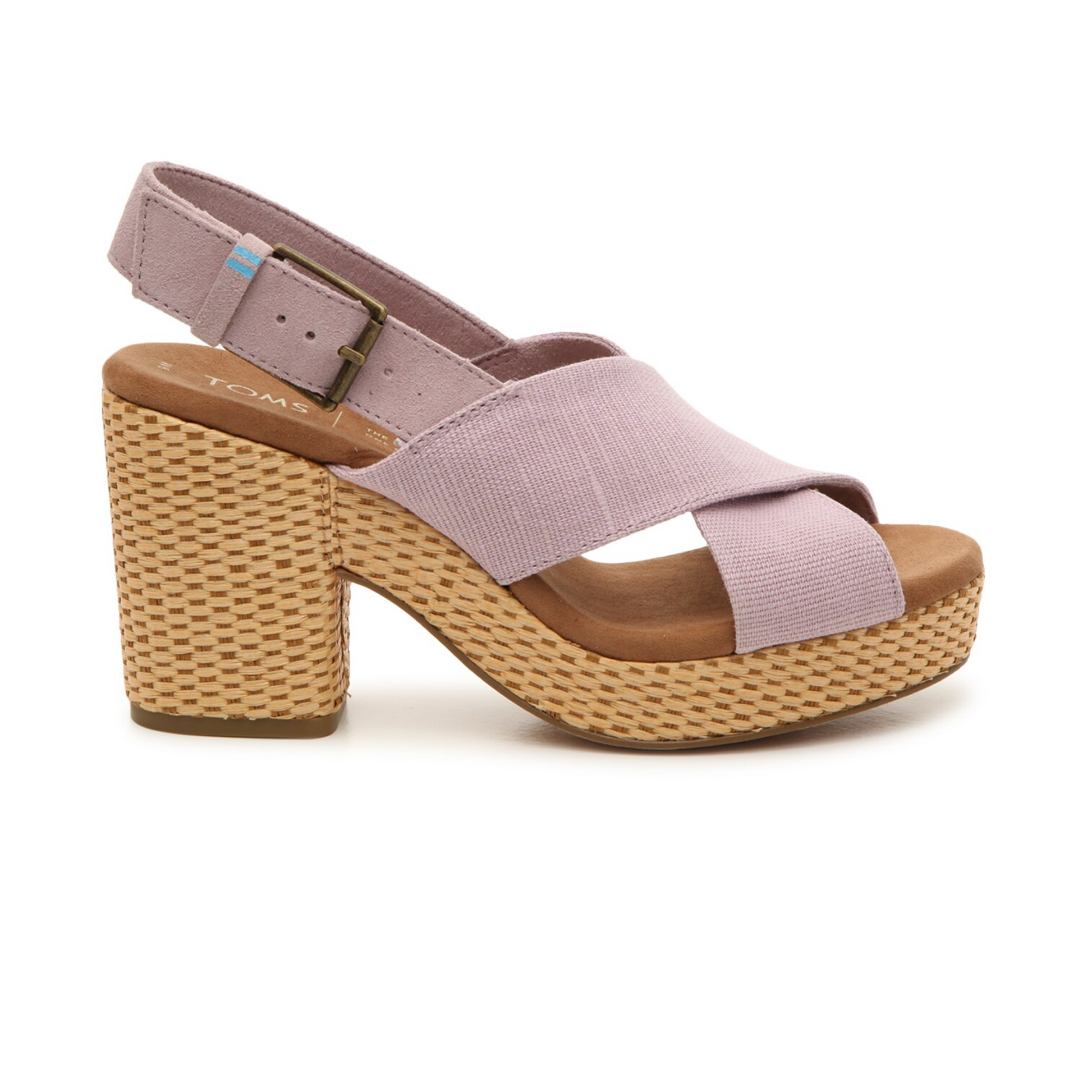 Brnsh Lilac Hrtg/Sue-