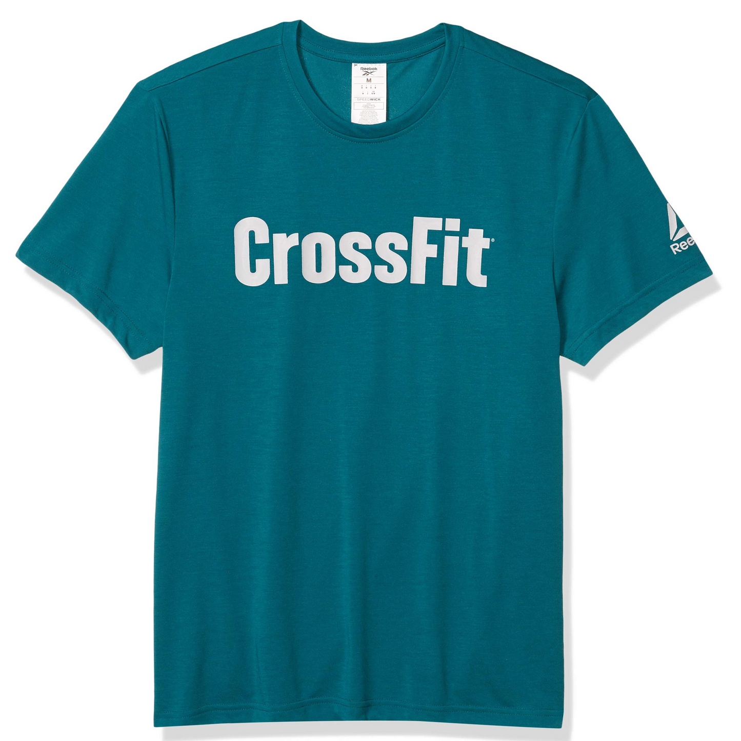 Reebok Men's Crossfit Read Tee