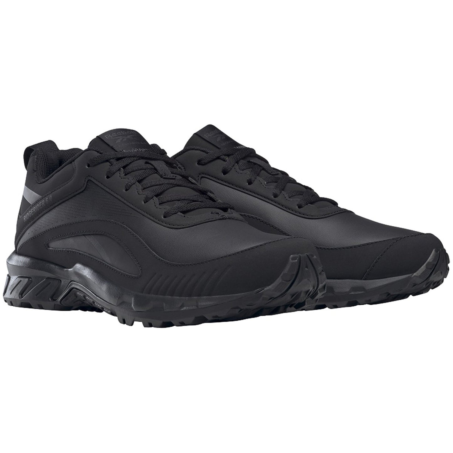 Reebok Men's Ridgerider 6.0 Leather Sneakers