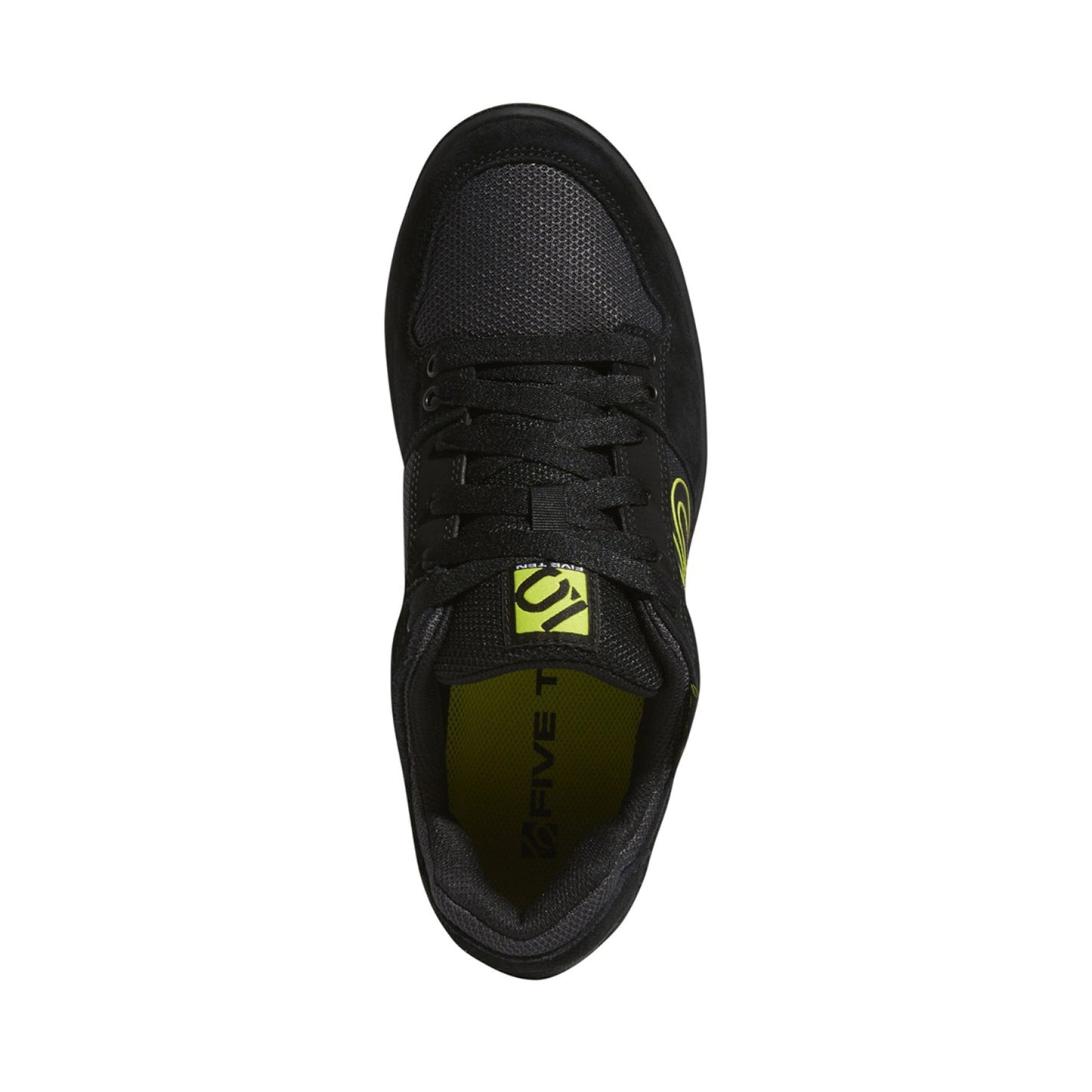 Night Grey/Black/Semi Solar Yellow-