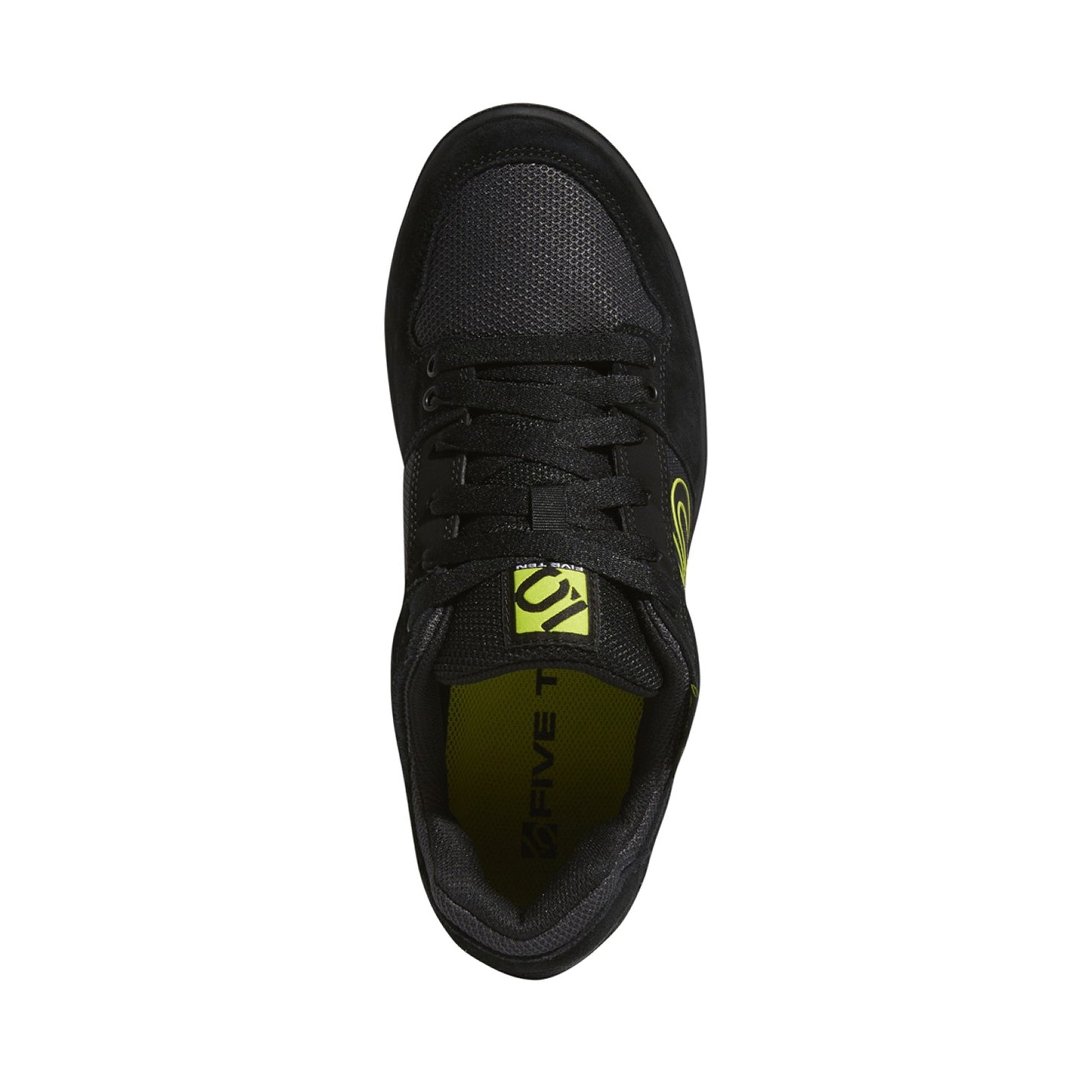 Night Grey/Black/Semi Solar Yellow-