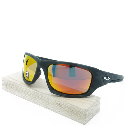 Oakley Men's Valve Polarized Sunglasses