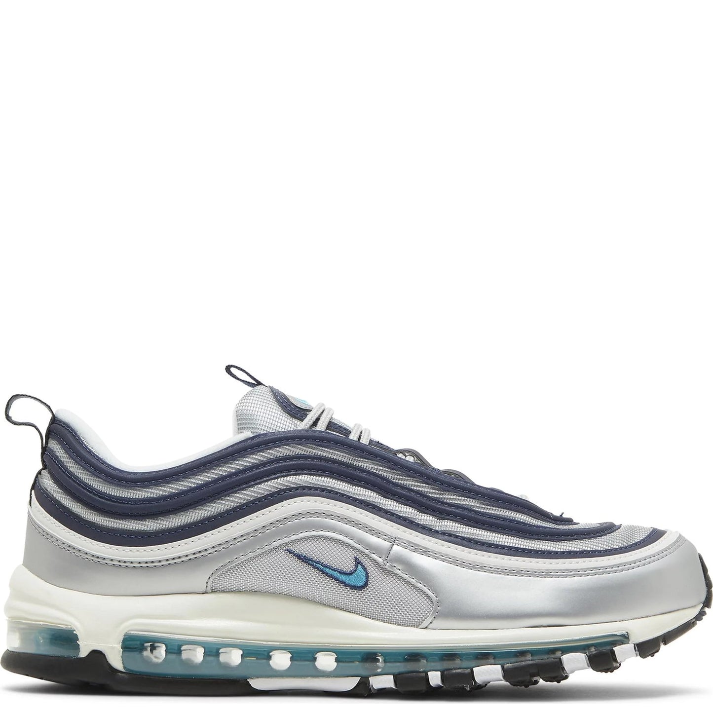 Nike Men's Air Max 97 Sneakers