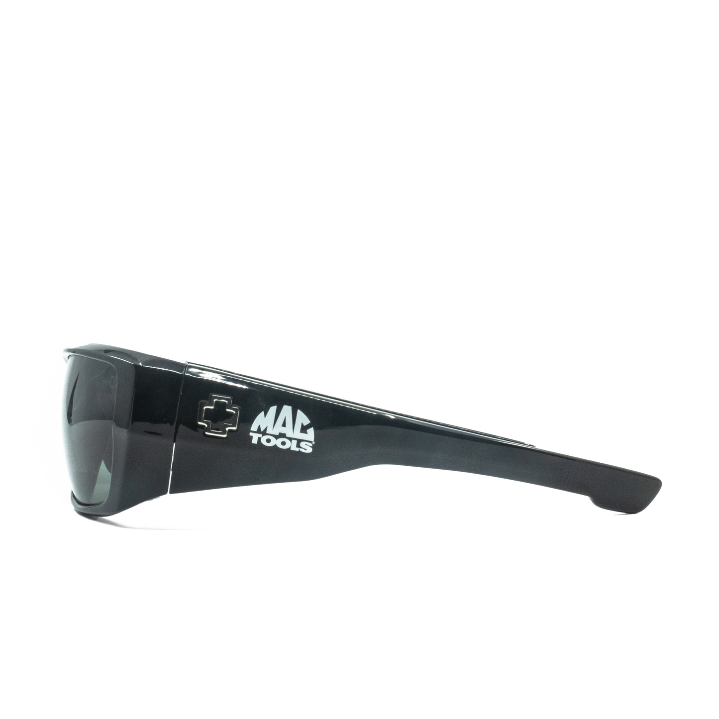 Spy Optic Men's Dirk Mac Sunglasses