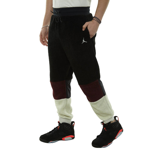 Men's Air Jordan Sherpa Pants