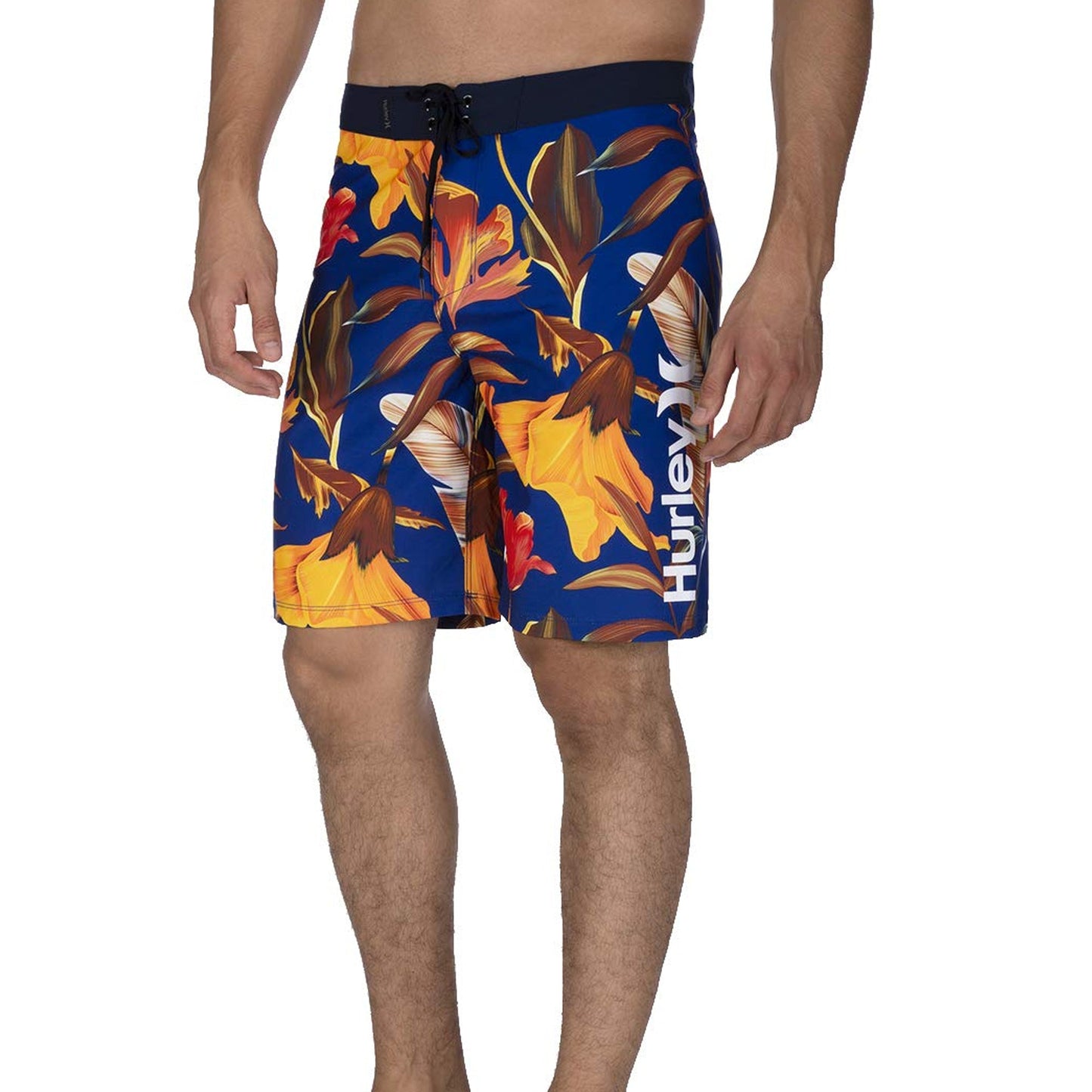 Men's Hurley Fat Cap 20" Boardshort