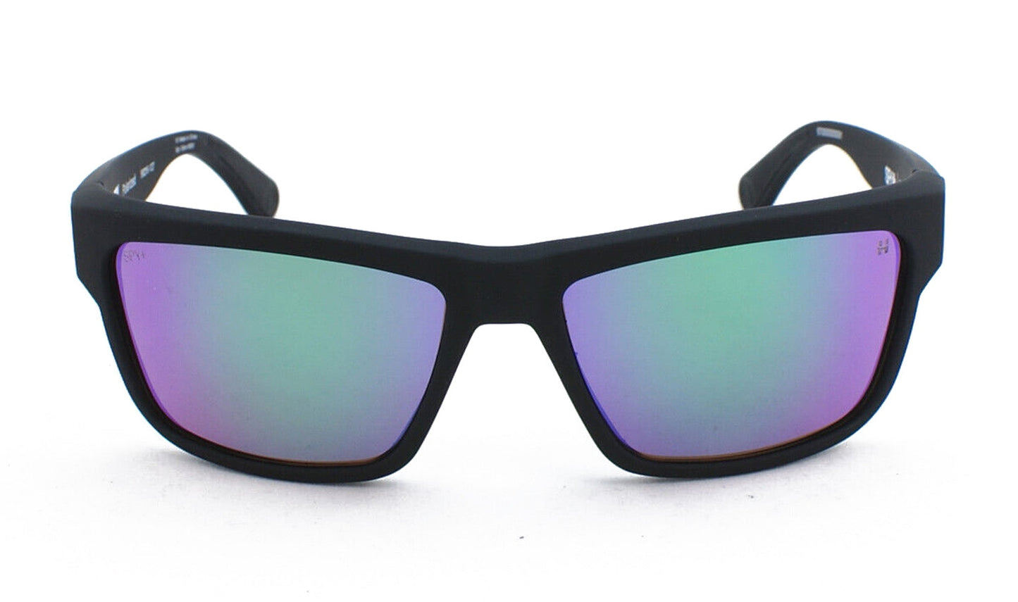 Spy Optic Men's Frazier Soft Polarized Sunglasses