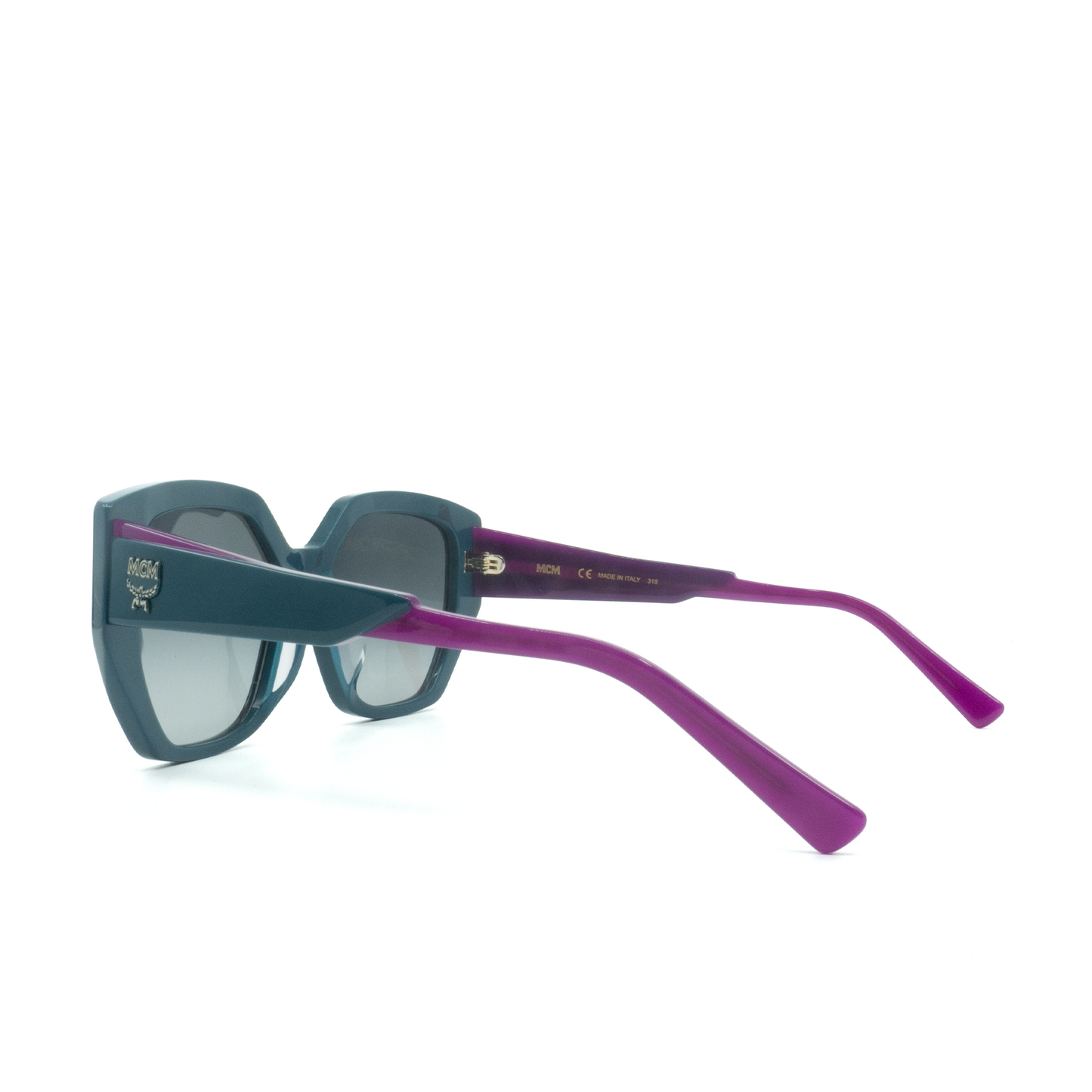 Mcm Women's Square Sunglasses
