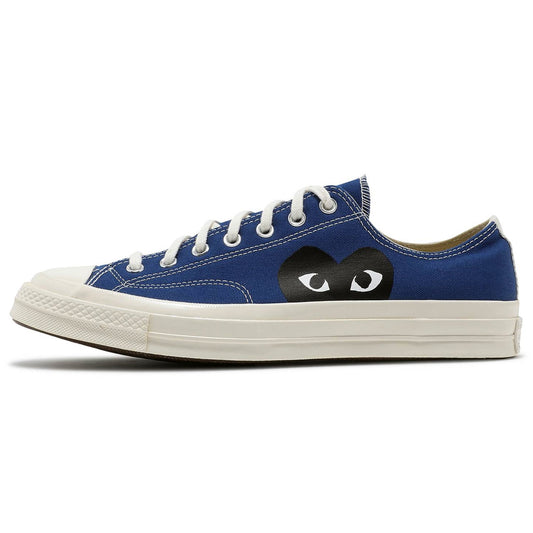Puma Men's Converse Chuck Taylor All-Star 70S Ox Comme Des Garcons Play