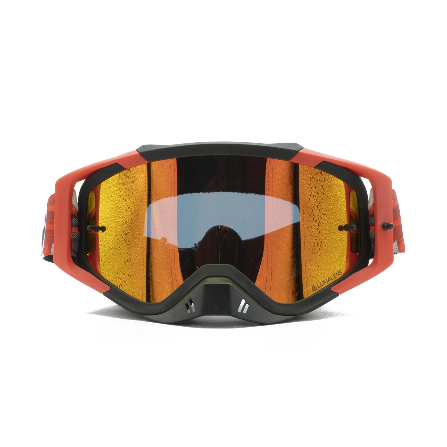Men's Dragon Alliance Mxv Max Bonus Goggles