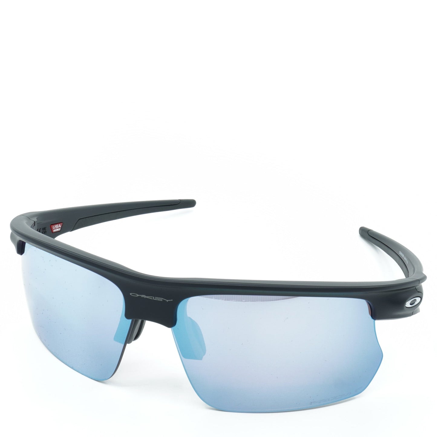 Oakley Men's Bisphaera Polarized Sunglasses