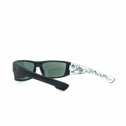 Spy Optic Men's Dirk Sunglasses