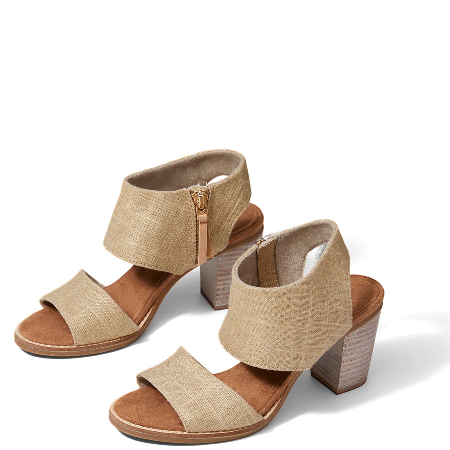 Chmpg Met Foil Woven-