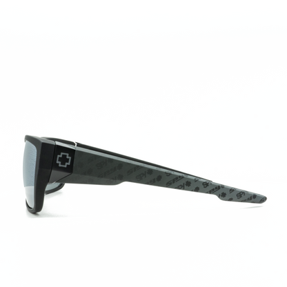 Spy Optic Men's Dirty Mo 2 Sunglasses