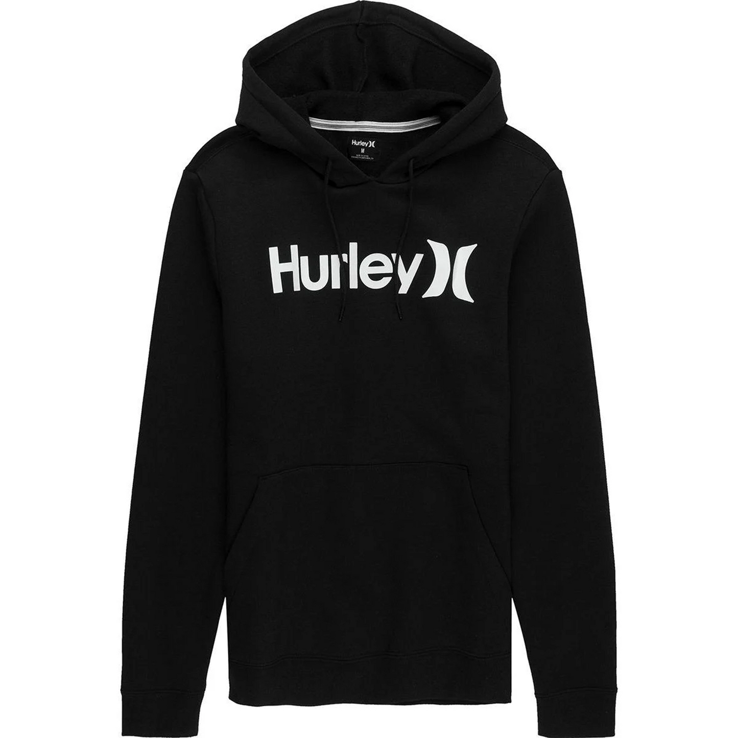 Men's Hurley Surf Check One & Only Pull Over