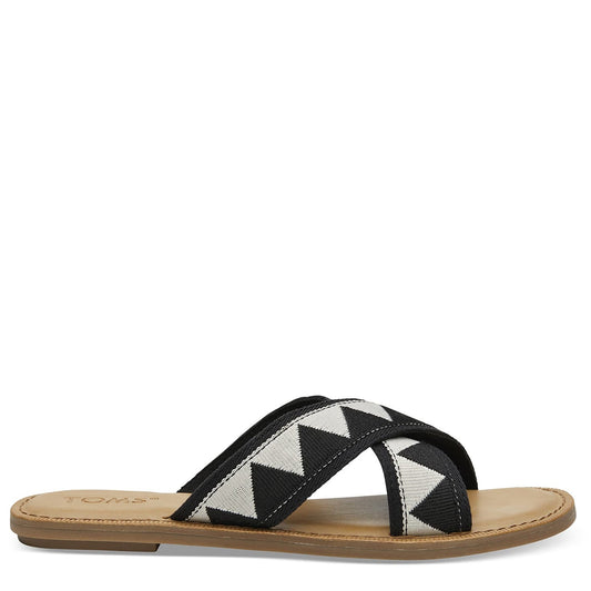 Toms Women's Viv Sandal