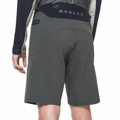 Oakley Men's Mtb Trail Short Sunglasses