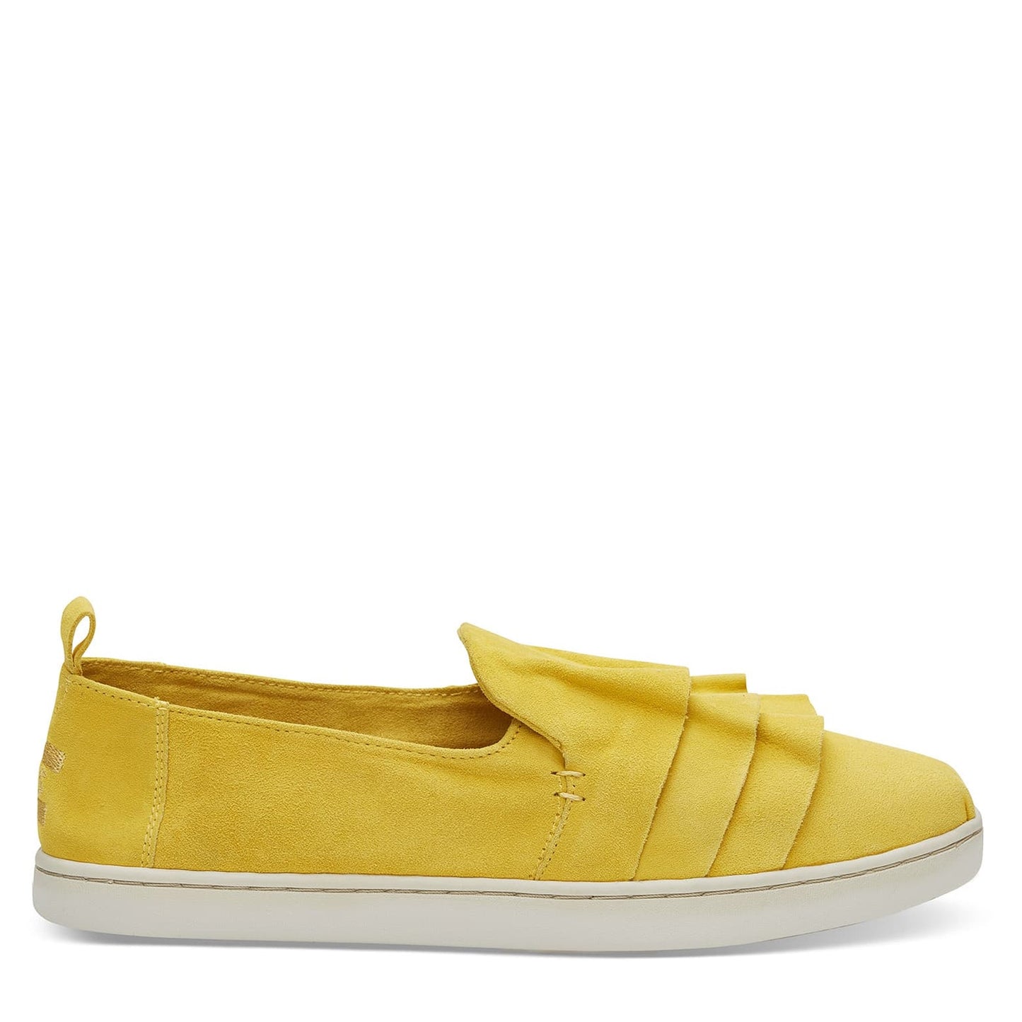 Women's Toms Deconstructed Alpargata