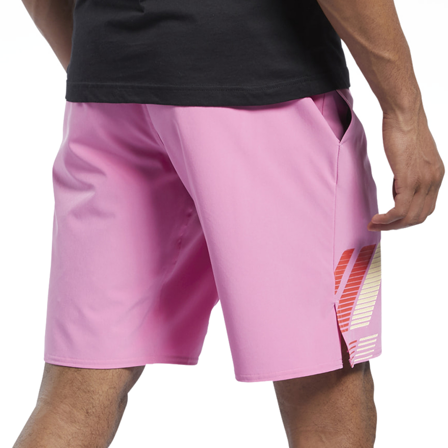 Reebok Men's Crossfit Epic Base Short