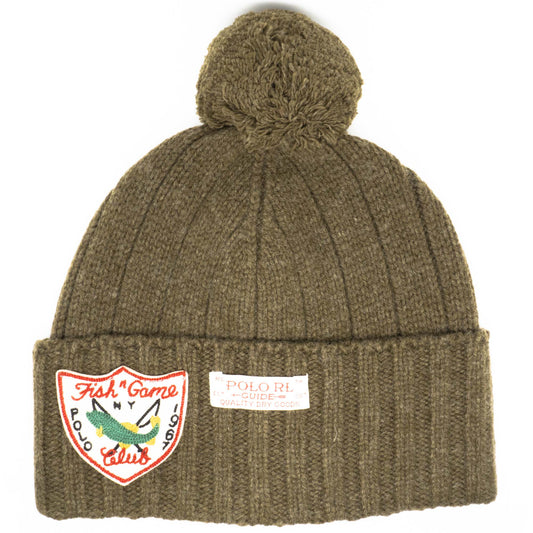 Polo Ralph Lauren Men's Expedition Hat Hats