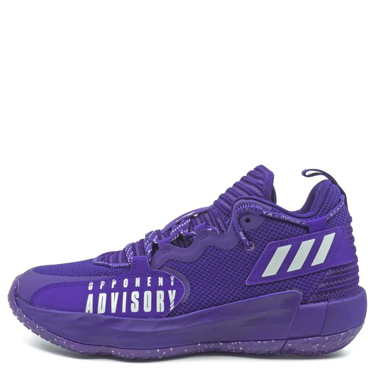 adidas Men's Dame 7 Extply Sneakers