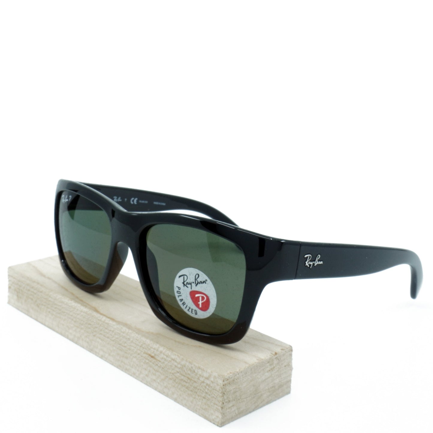 Men's Ray-Ban Wayfayer Polarized Sunglasses