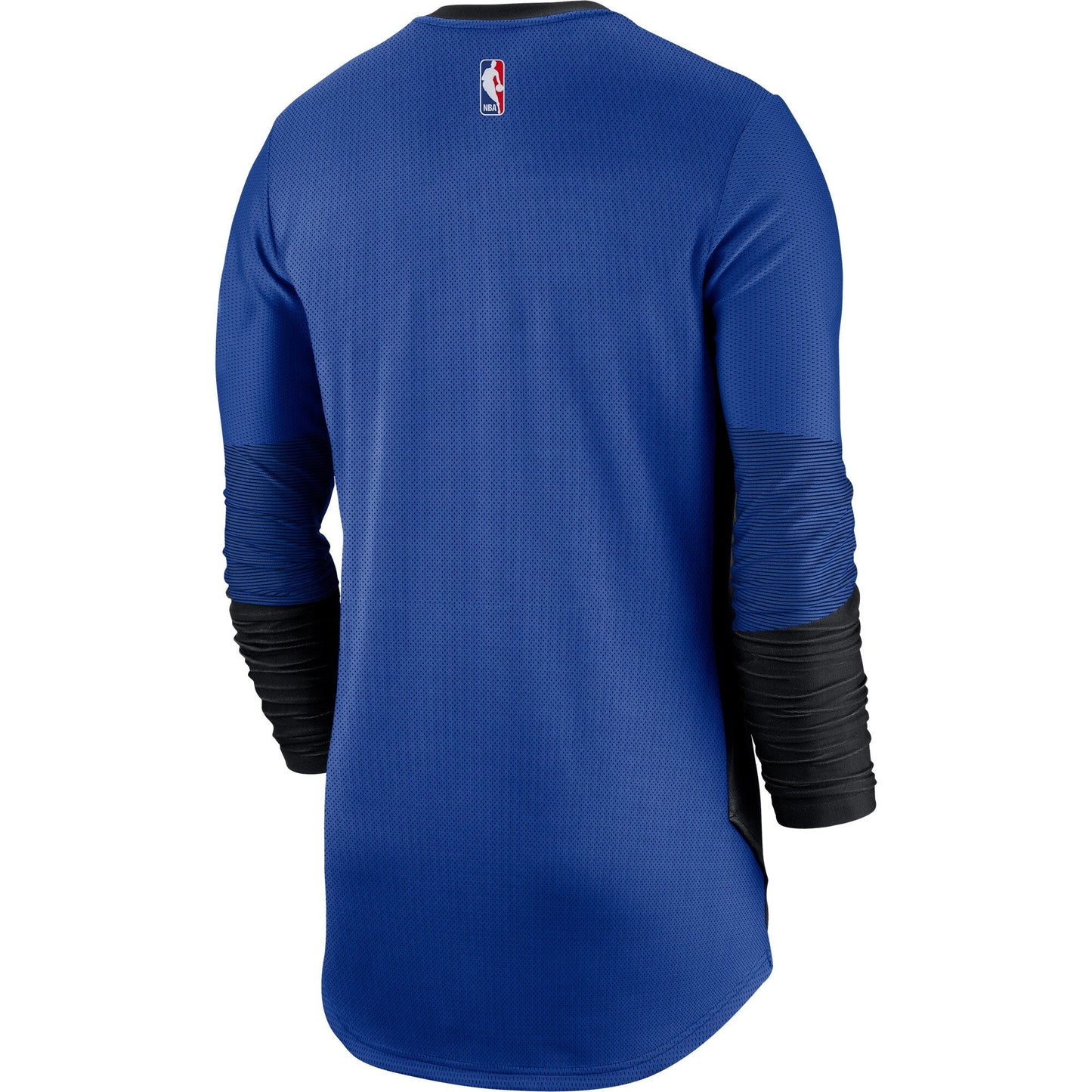 Nike Youth NBA Golden State Warriors Hyper Elite Performance Long Sleeve Shirt