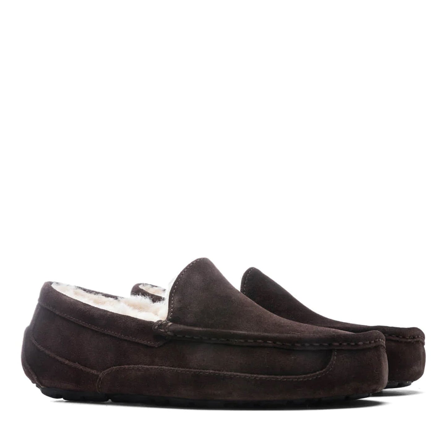 UGG Men's Ascot Espresso Slippers