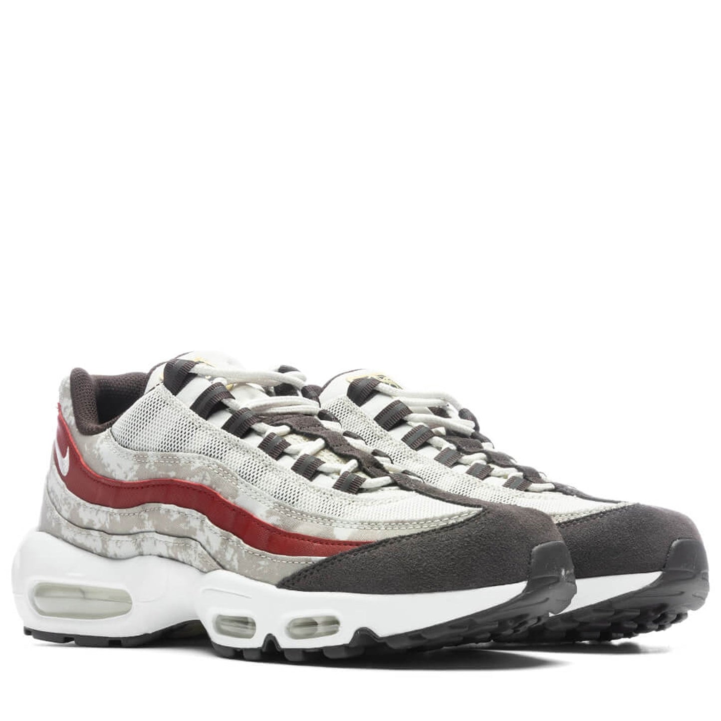 Nike Men's Air Max 95 'Social Fc' Sneakers
