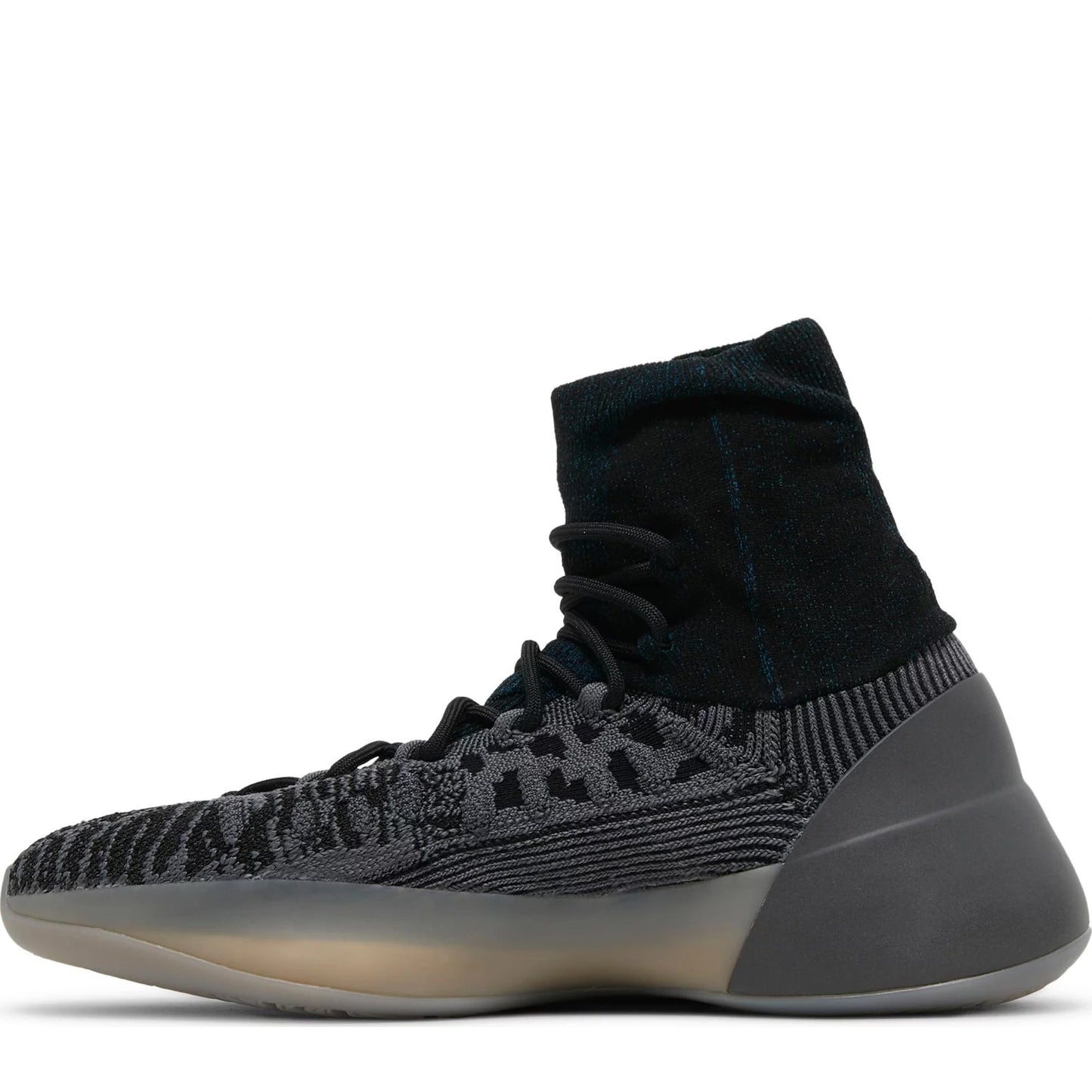 Men's adidas Yeezy Bsktbl Knit