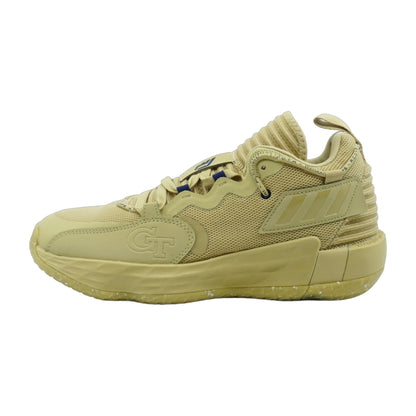 adidas Men's Dame 7 Extply Sneakers